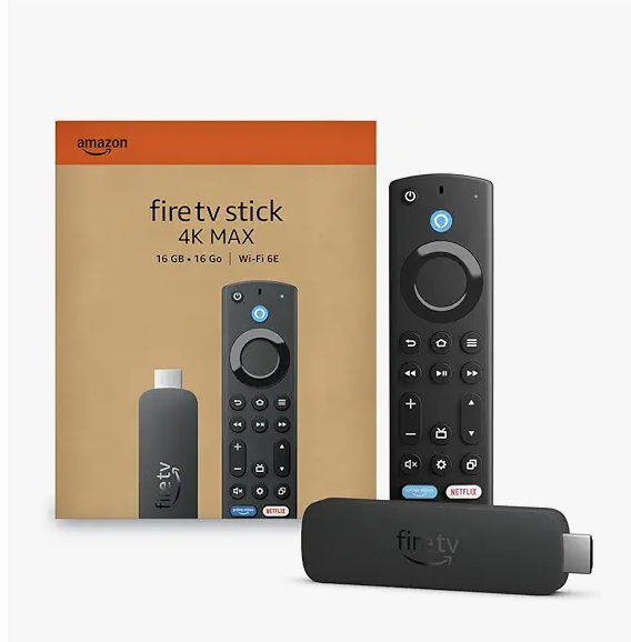 Amazon Firestick