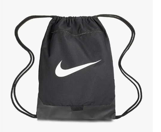 nike gym bag
