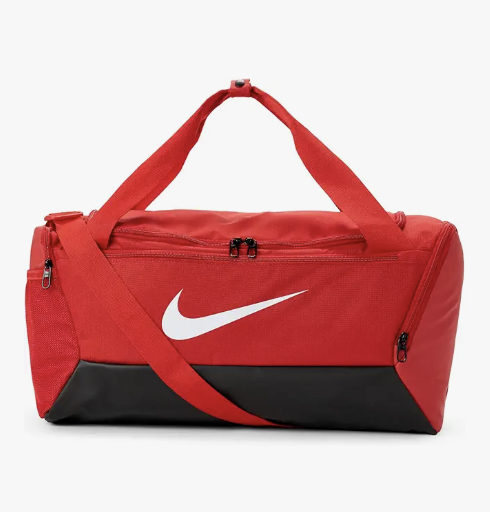nike gym duffel bag