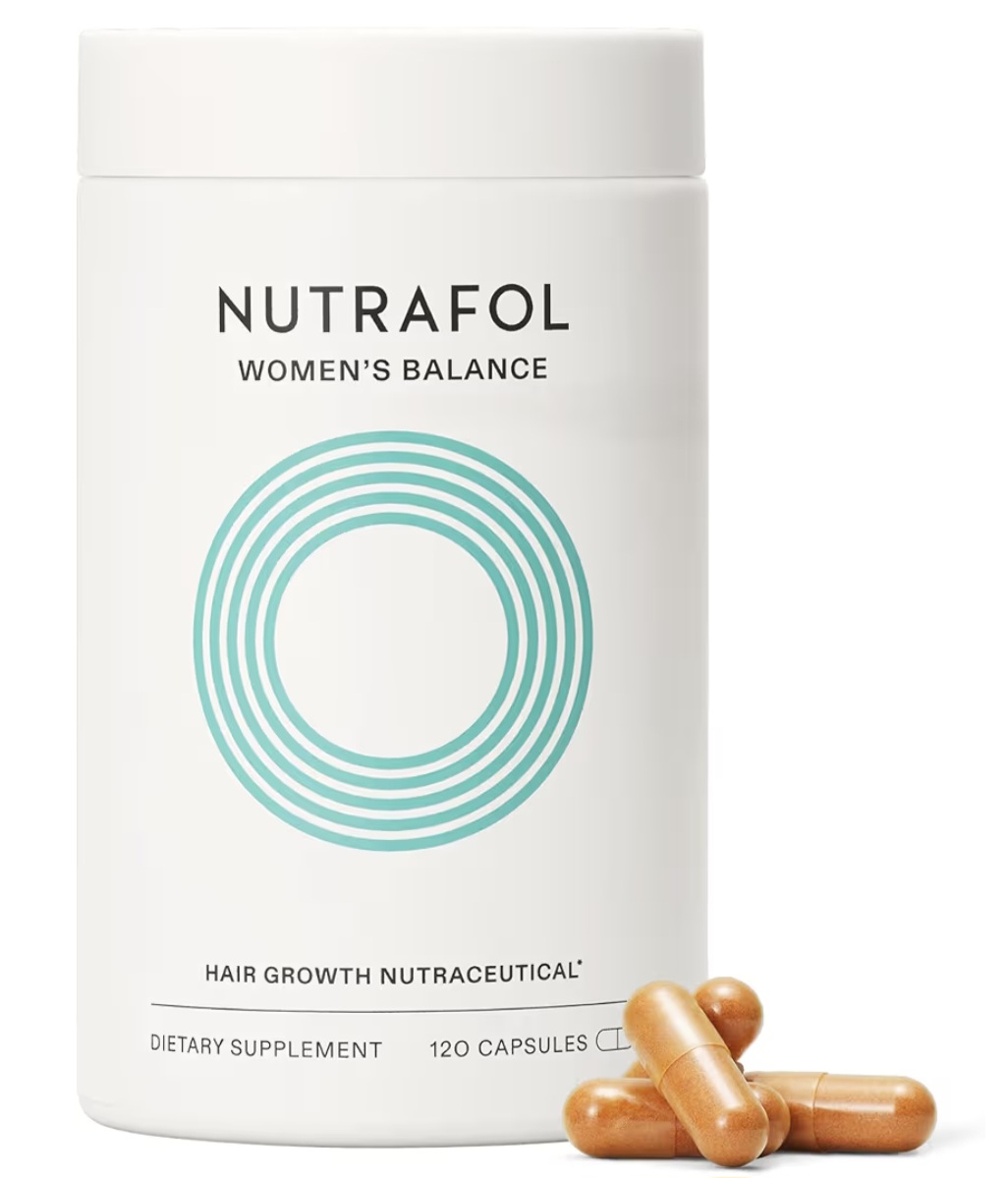 womens hair growth supplement